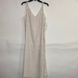 H by Halston Slip Dress